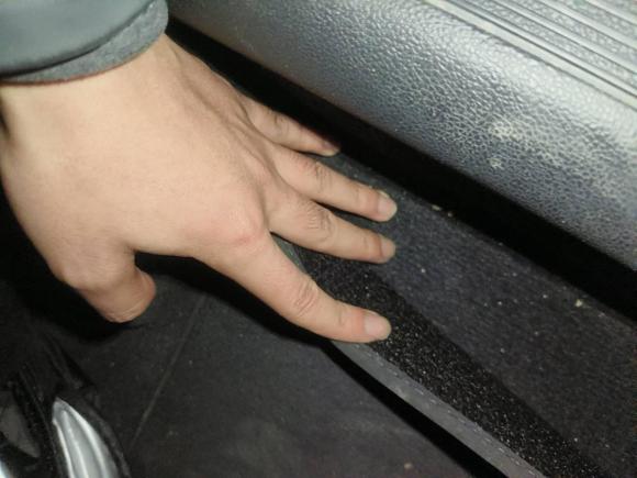 [常州·苏D] 二手大众蔚揽2017款 380TSI 两驱舒行版