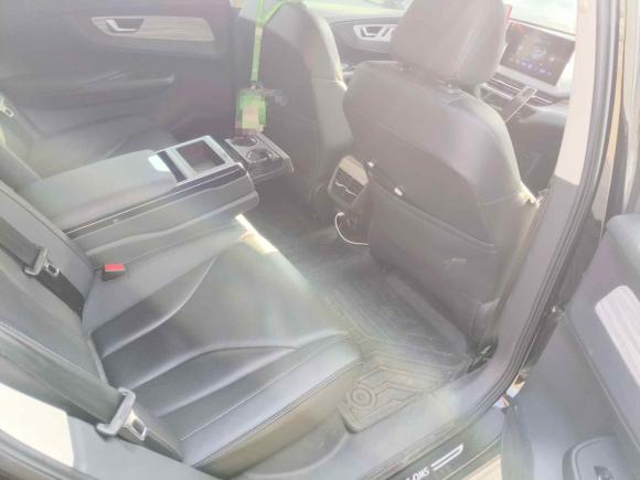 [嘉兴·浙F] 二手红旗红旗E-QM52023款 560km PLUS