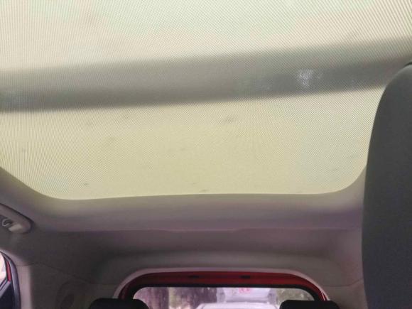 [深圳·粤B] 二手比亚迪元新能源2018款 EV360 智联炫酷型