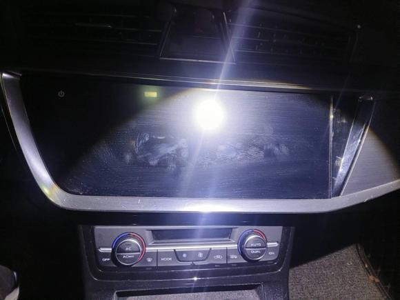 [宁波·浙B] 二手吉利汽车帝豪GS2020款 1.4T 手动雅