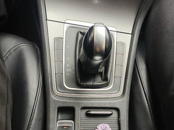 [杭州·浙A] 二手大众高尔夫2015款 1.6L 自动时尚型