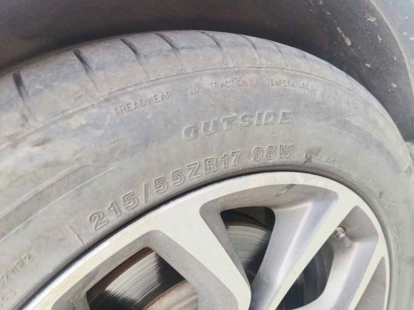 [宁波·浙G] 二手吉利汽车博瑞2017款 1.8T 尊尚型