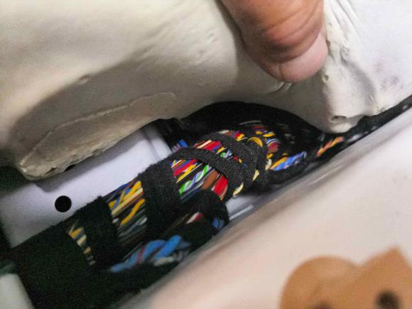 [武汉·鄂A] 二手宝马宝马3系2018款 320Li 领先型M运动套装