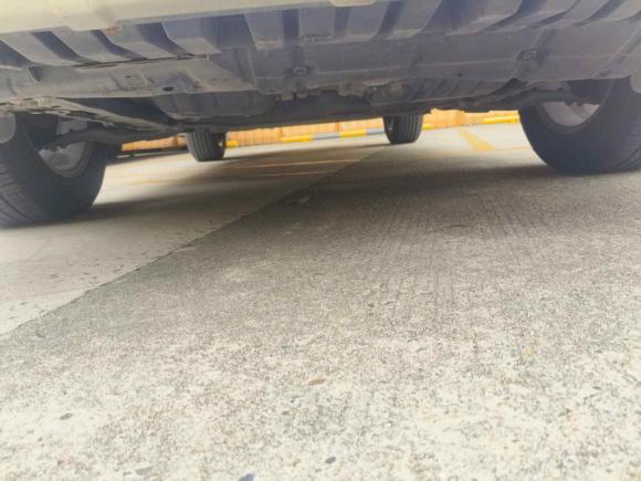 [上海·沪A] 二手丰田RAV4荣放2013款 2.0L CVT四驱新锐版