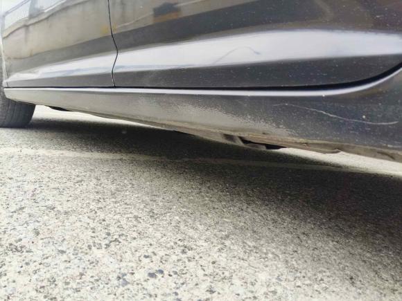 [上海·沪C] 二手大众朗逸2018款 1.5L 手动舒适版 国V