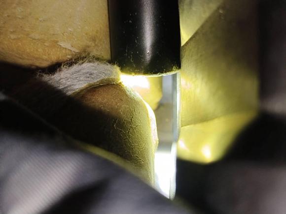 [佛山·粤S] 二手奔驰奔驰CLS2009款 CLS 300