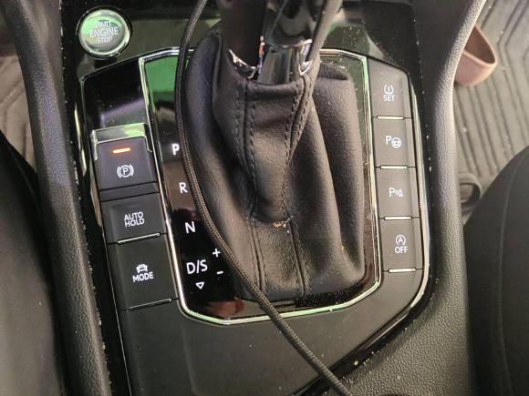 [上海·沪N] 二手大众途岳2020款 280TSI 两驱旗舰版 国VI