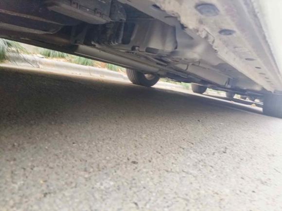 [合肥·皖A] 二手雪佛兰迈锐宝2018款 530T 自动风尚版