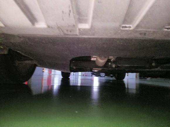 [南昌·赣J] 二手荣威荣威i6 MAX2020款 300TGI 自动爽酷版