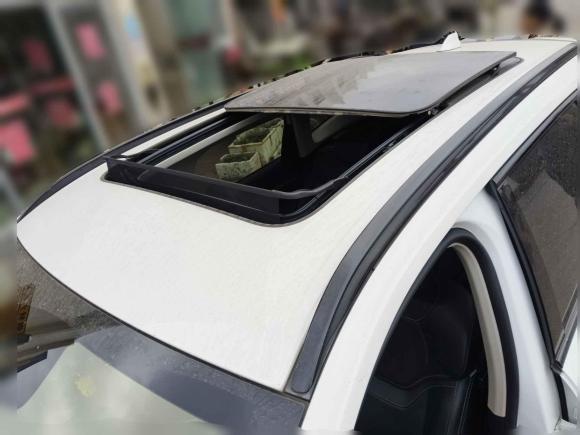 [上海·沪C] 二手哈弗哈弗H62021款 第三代 1.5T 自动两驱Supreme+