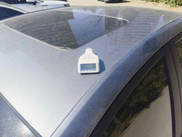 [青岛·鲁B] 二手雪佛兰科鲁泽2022款 轻混 RS 330T 自动畅快版