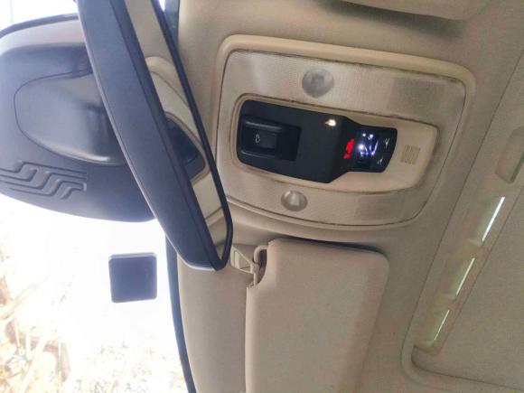 [西安·陕U] 二手沃尔沃沃尔沃S602014款 S60L T5 智驭版