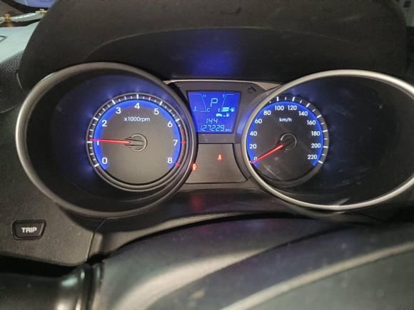 [青岛·鲁B] 二手现代北京现代ix352013款 2.0L 自动两驱智能型GLS 国IV