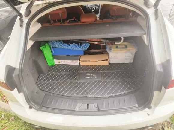 [上海·沪J] 二手捷豹捷豹E-PACE2018款 P250 HSE 国V