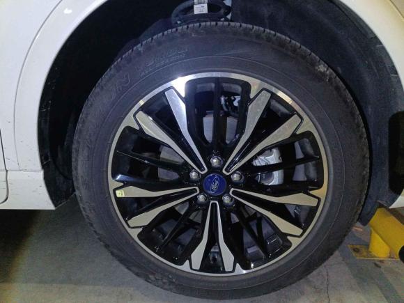 [北京·京N] 二手福特锐际2020款 EcoBoost 245 四驱嘉享款