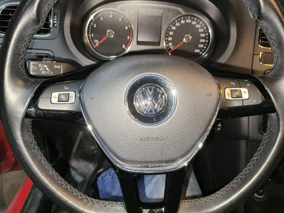 [武汉·鄂A] 二手大众Polo2016款 1.6L 自动舒适型