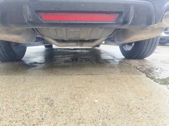 [南昌·赣A] 二手雪佛兰开拓者2020款 RS 650T Twin-Clutch四驱7座 擎版