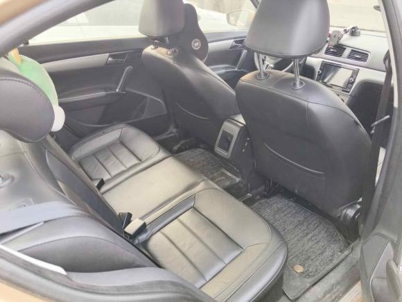 [成都·川S] 二手大众朗逸2013款 改款经典 1.6L 自动舒适版