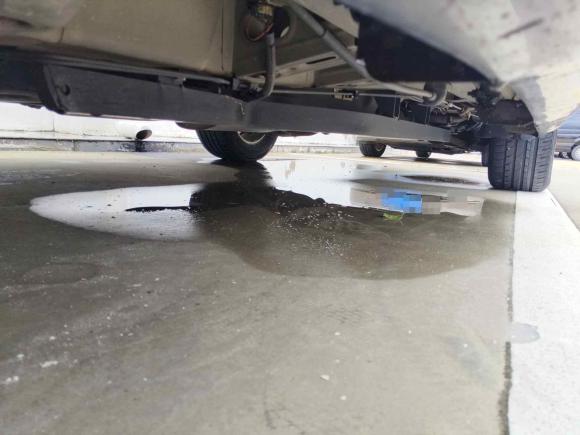 [南通·沪E] 二手别克昂科雷2014款 3.6L 两驱精英舒适型