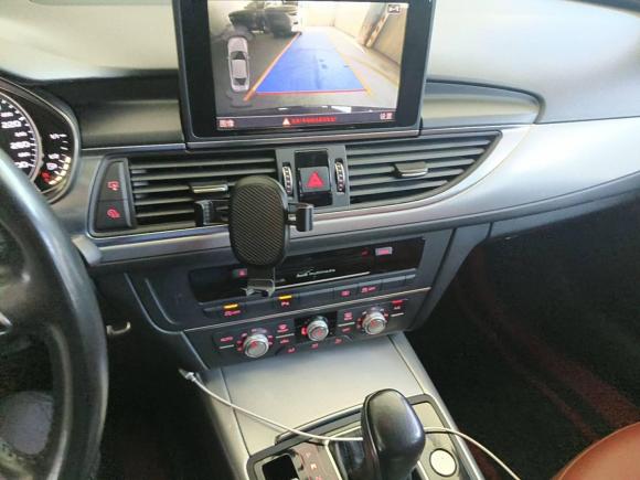 [深圳·粤B] 二手奥迪奥迪A6L2016款 TFSI 技术型