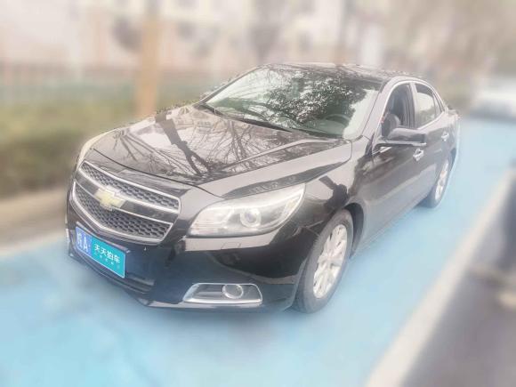 雪佛蘭邁銳寶2014款 2.0L 自動(dòng)豪華版「合肥二手車(chē)」「天天拍車(chē)」