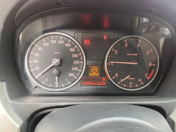 [杭州·浙M] 二手宝马宝马3系2012款 320i 豪华型