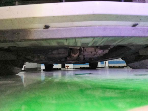 [杭州·苏U] 二手别克英朗2021款 改款 1.3T 自动轻混动精英型