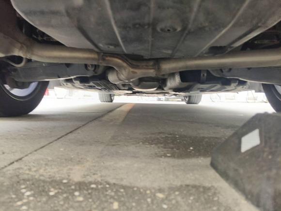 [上海·沪B] 二手奔驰奔驰C级2019款 C 260 运动版