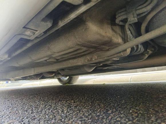 [成都·川A] 二手雷克萨斯雷克萨斯ES2006款 350 豪华版