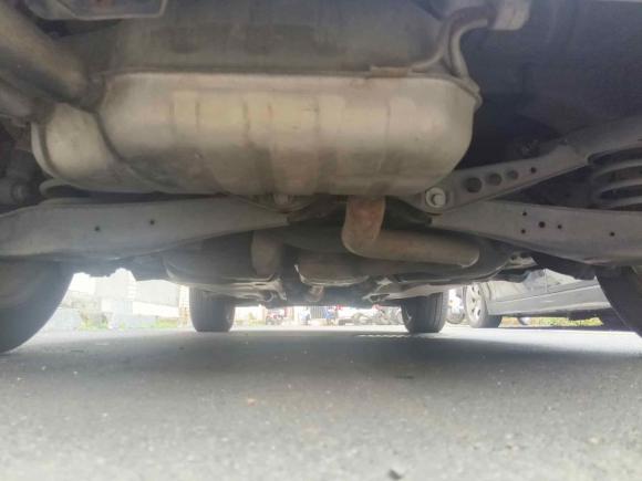 [温州·浙C] 二手大众途观2015款 1.8TSI 自动两驱舒适版