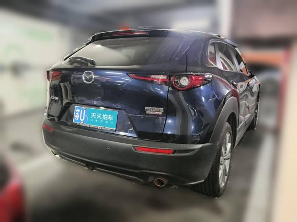 [无锡·苏U] 二手马自达马自达CX-302020款 2.0L 自动领悦型