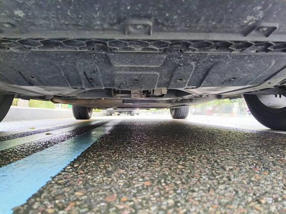 [成都·川A] 二手天际汽车天际ME52021款 1012