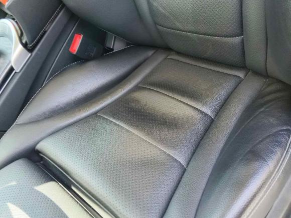 [嘉兴·浙F] 二手奔驰奔驰C级2017款 改款 C 200 L 运动版