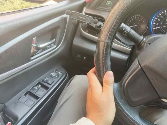 [合肥·皖A] 二手本田凌派2016款 1.8L CVT舒适版