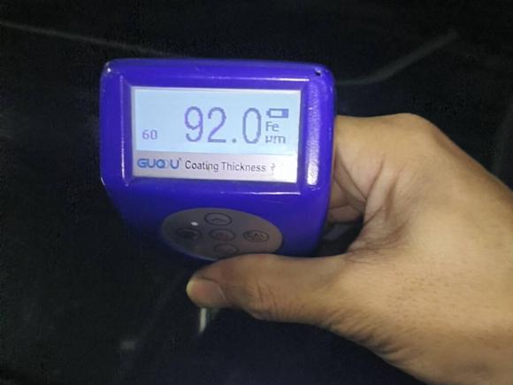 [深圳·粤B] 二手路虎发现2005款 4.0 SC V6 HSE