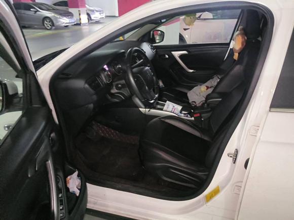 [武汉·鄂W] 二手雪铁龙雪铁龙C3-XR2017款 1.6L 自动先锋型