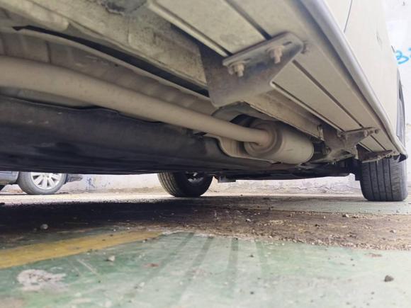 [台州·浙J] 二手本田缤智2015款 1.5L CVT两驱舒适型