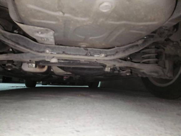 [成都·川A] 二手福特福克斯2011款 两厢 1.8L 自动时尚型