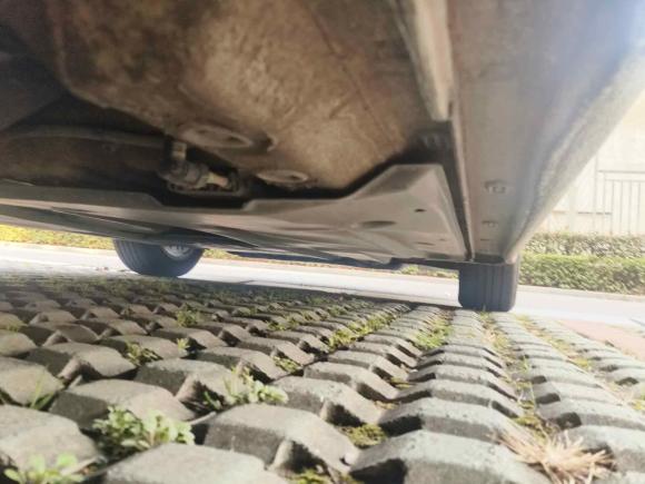 [宁波·浙B] 二手大众凌渡2017款 230TSI DSG风尚版