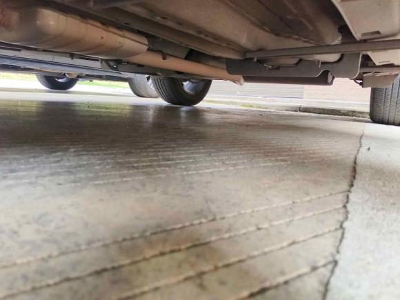 [义乌·浙G] 二手别克昂科拉2013款 1.4T 自动两驱精英型