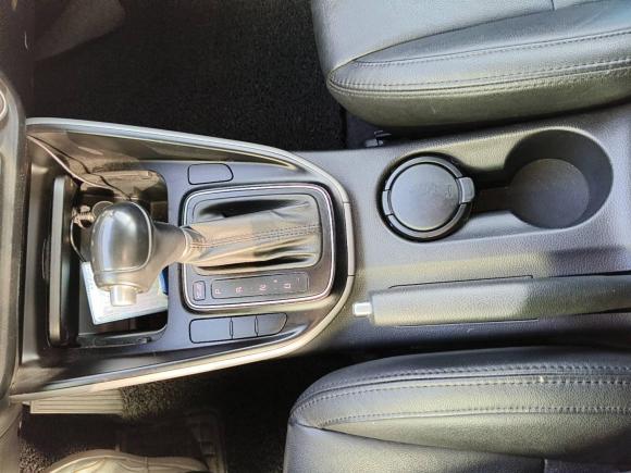 [宁波·浙B] 二手起亚佳乐2013款 2.0L 5座自动标准版 国IV