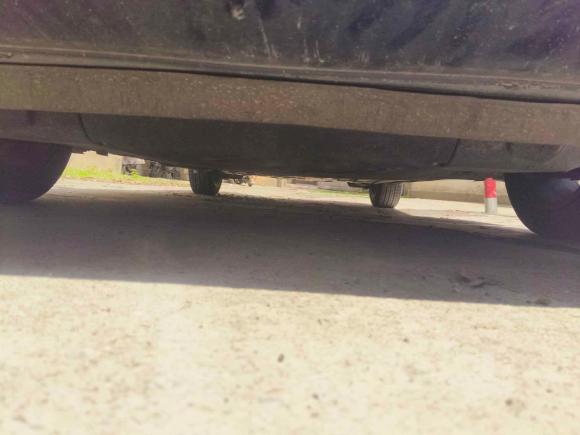 [南昌·赣A] 二手本田LIFE2021款 1.5L CVT SPORT心动版