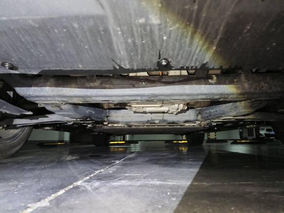 [南京·苏A] 二手埃安AION Y2022款 70 智领版 磷酸铁锂