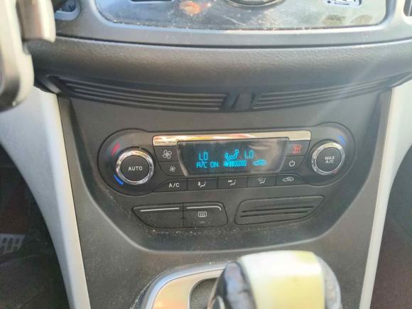 [上海·沪A] 二手福特翼虎2013款 1.6L GTDi 两驱风尚型