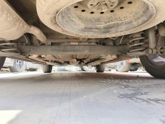 [芜湖·皖B] 二手宝骏宝骏RM-52019款 1.5T CVT 24小时在线精英型 7座