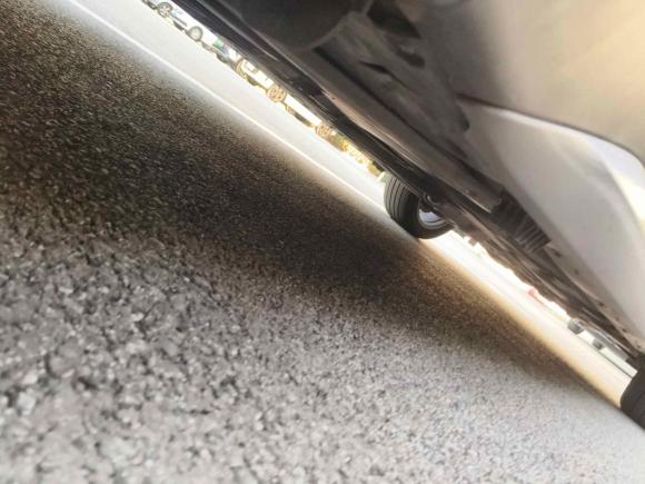 [上海·沪D] 二手宝马宝马X12018款 xDrive20Li 尊享型