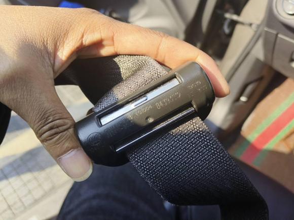 [南通·苏F] 二手别克昂科威2019款 20T 两驱精英型 国VI