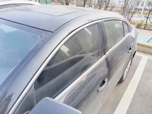 [青岛·鲁B] 二手别克君越2013款 2.4L SIDI领先舒适型