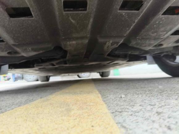 [宁波·粤S] 二手比亚迪秦L2025款 EV 545KM超越型