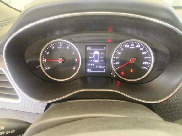 [嘉兴·沪C] 二手宝骏宝骏7302019款 1.5L 手动时尚型 7座 国VI